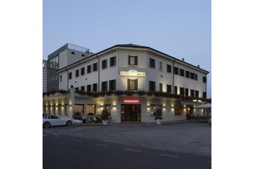Itālija Hotel San Donà di Piave, Eksterjers